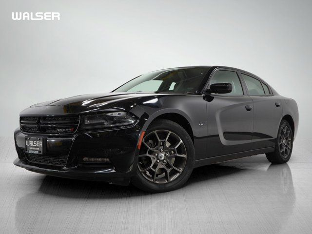 2018 Dodge Charger GT