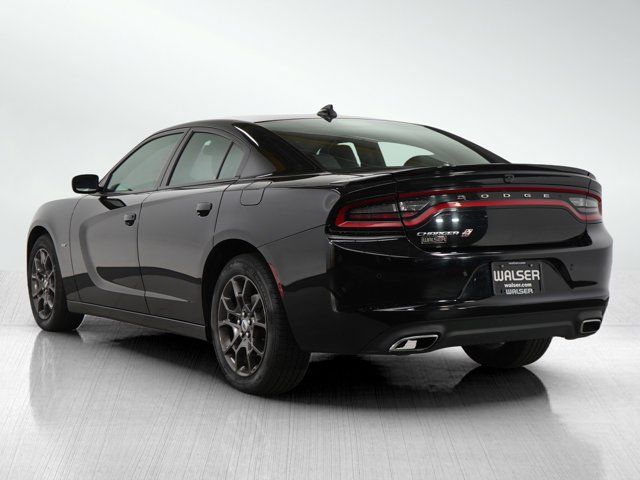 2018 Dodge Charger GT