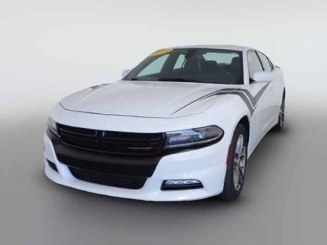 2018 Dodge Charger GT