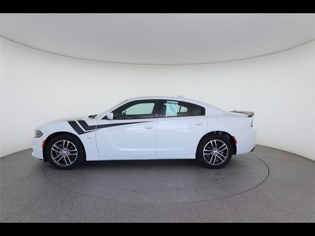 2018 Dodge Charger GT