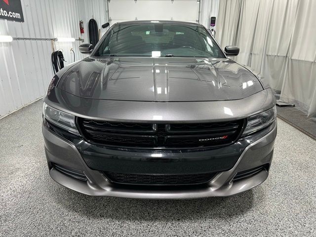 2018 Dodge Charger GT