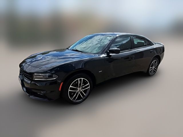 2018 Dodge Charger GT