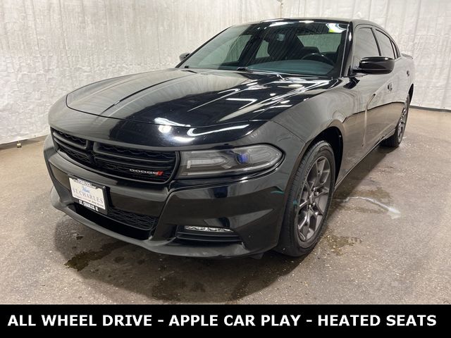 2018 Dodge Charger GT