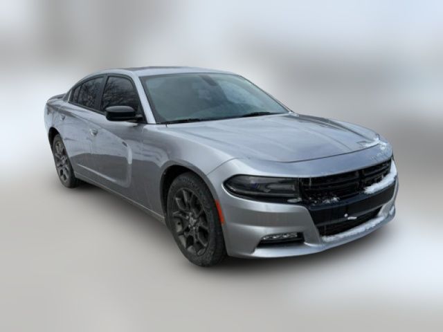 2018 Dodge Charger GT
