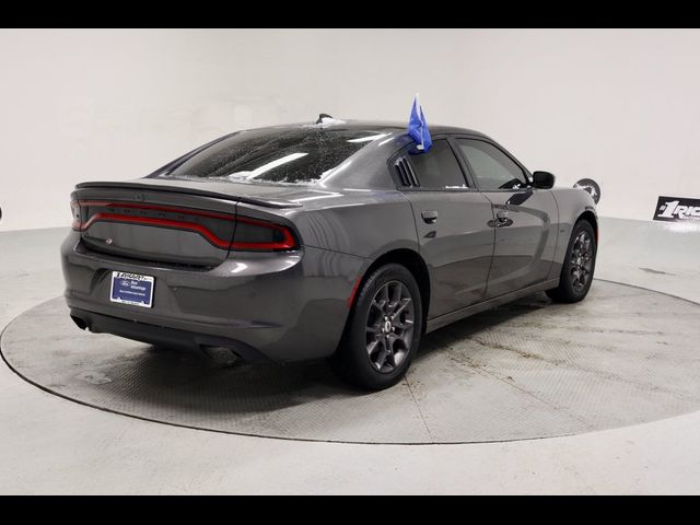 2018 Dodge Charger GT