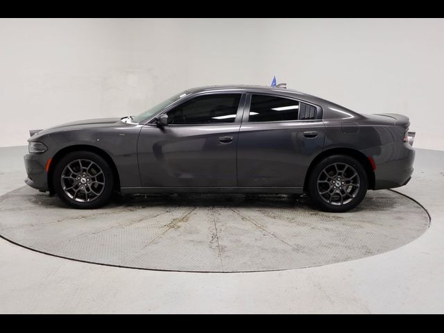 2018 Dodge Charger GT