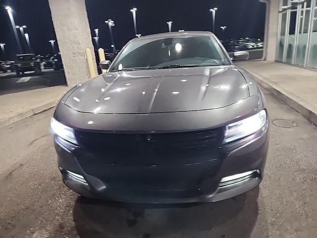 2018 Dodge Charger GT