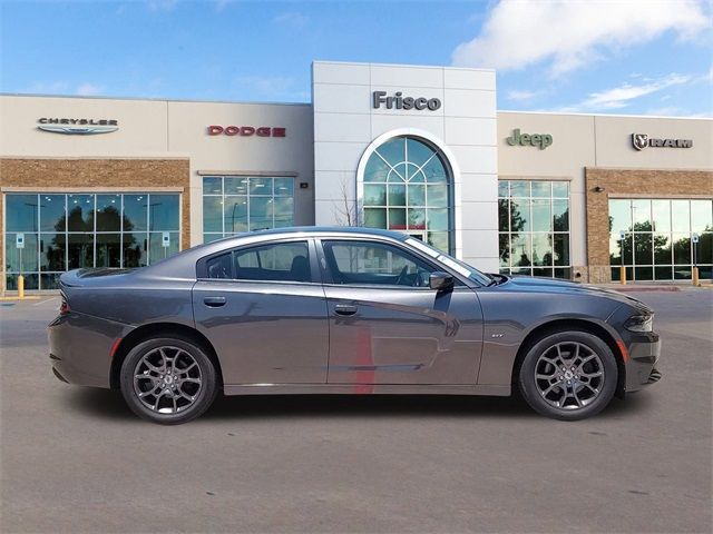 2018 Dodge Charger GT