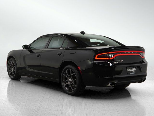 2018 Dodge Charger GT