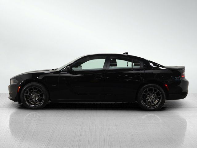 2018 Dodge Charger GT