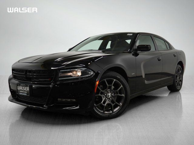 2018 Dodge Charger GT