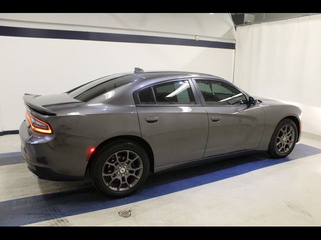 2018 Dodge Charger GT