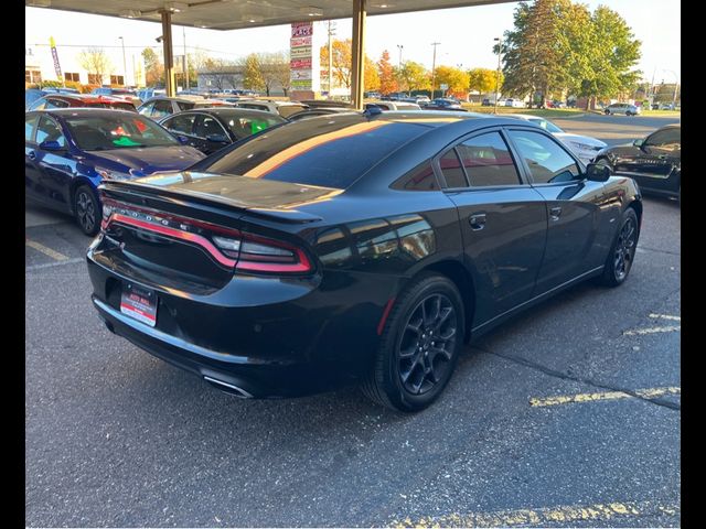 2018 Dodge Charger GT