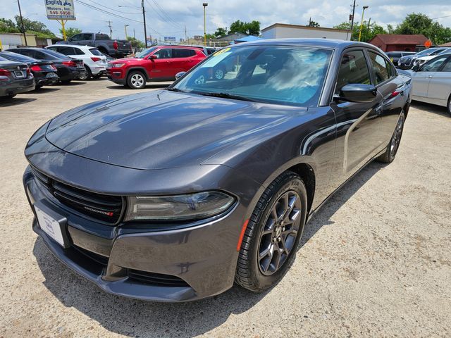 2018 Dodge Charger GT