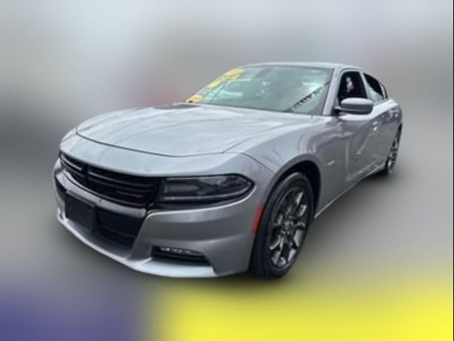 2018 Dodge Charger GT