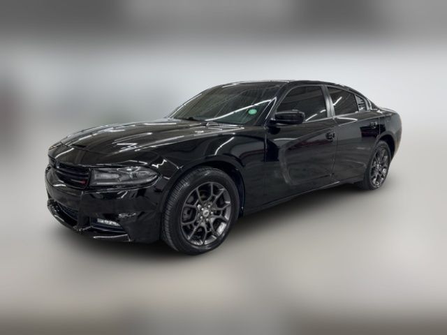 2018 Dodge Charger GT