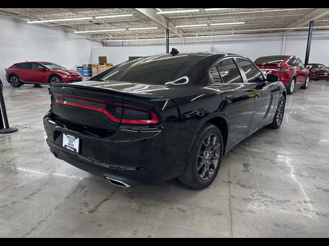 2018 Dodge Charger GT