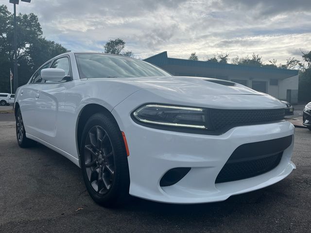 2018 Dodge Charger GT