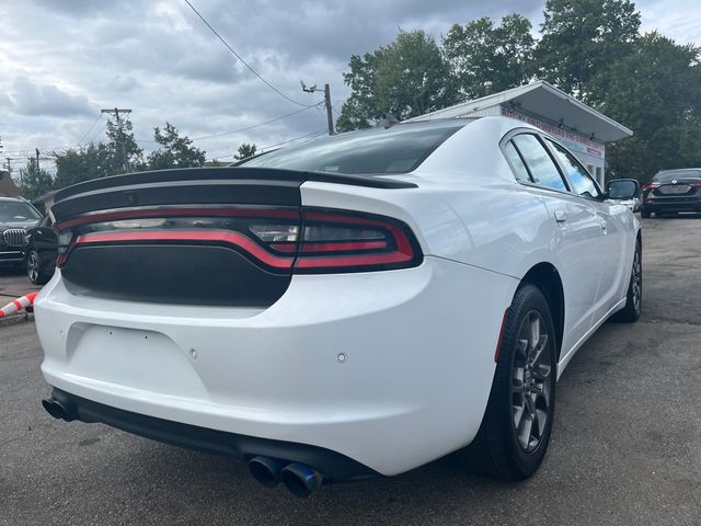 2018 Dodge Charger GT