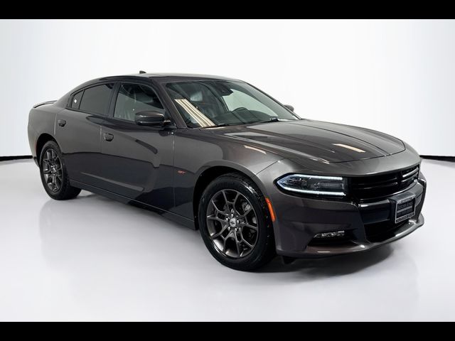 2018 Dodge Charger GT
