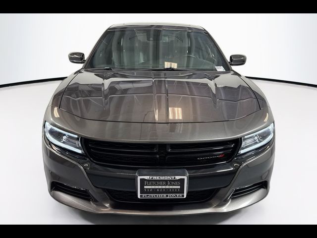 2018 Dodge Charger GT