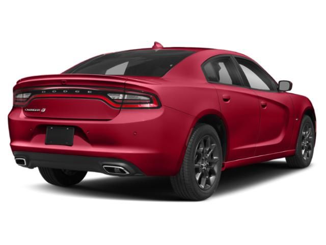 2018 Dodge Charger GT