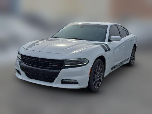 2018 Dodge Charger GT