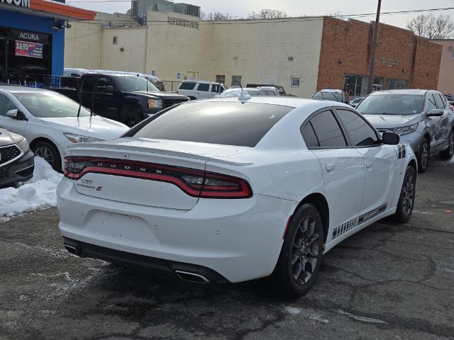 2018 Dodge Charger GT