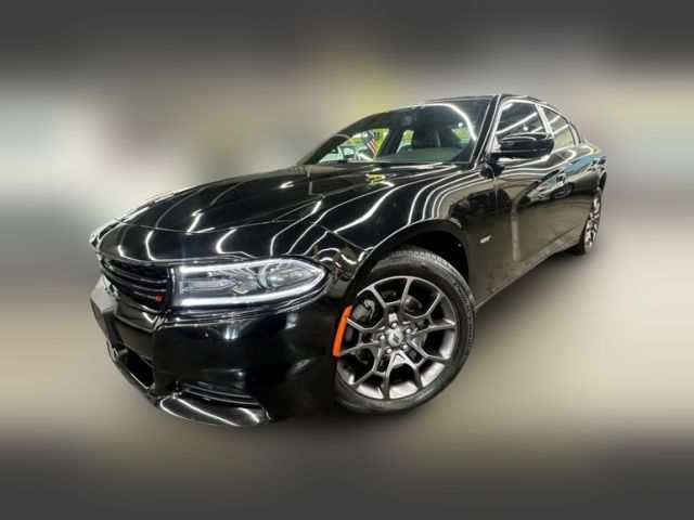 2018 Dodge Charger GT