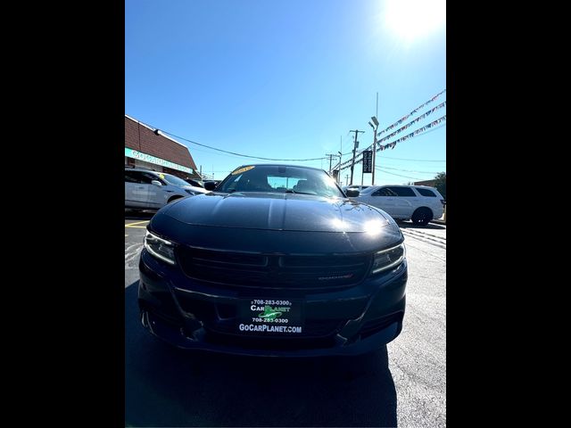 2018 Dodge Charger GT