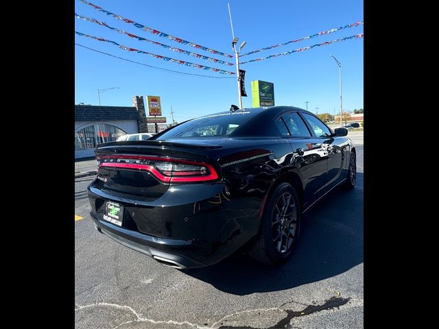 2018 Dodge Charger GT