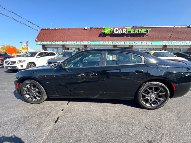 2018 Dodge Charger GT