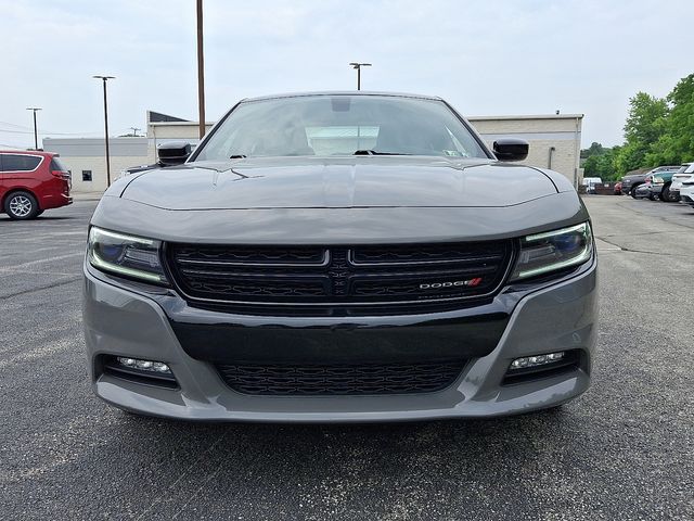 2018 Dodge Charger GT