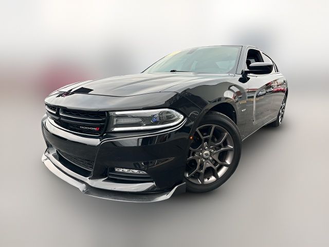 2018 Dodge Charger GT