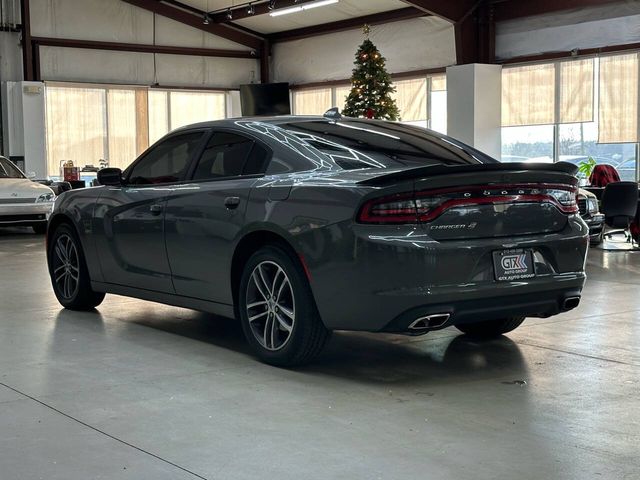 2018 Dodge Charger GT