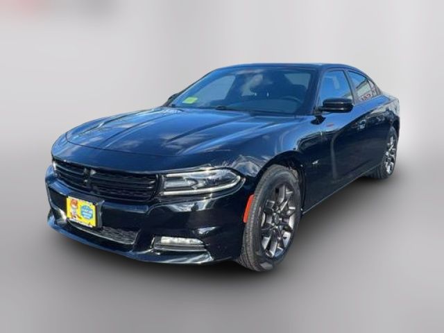 2018 Dodge Charger GT