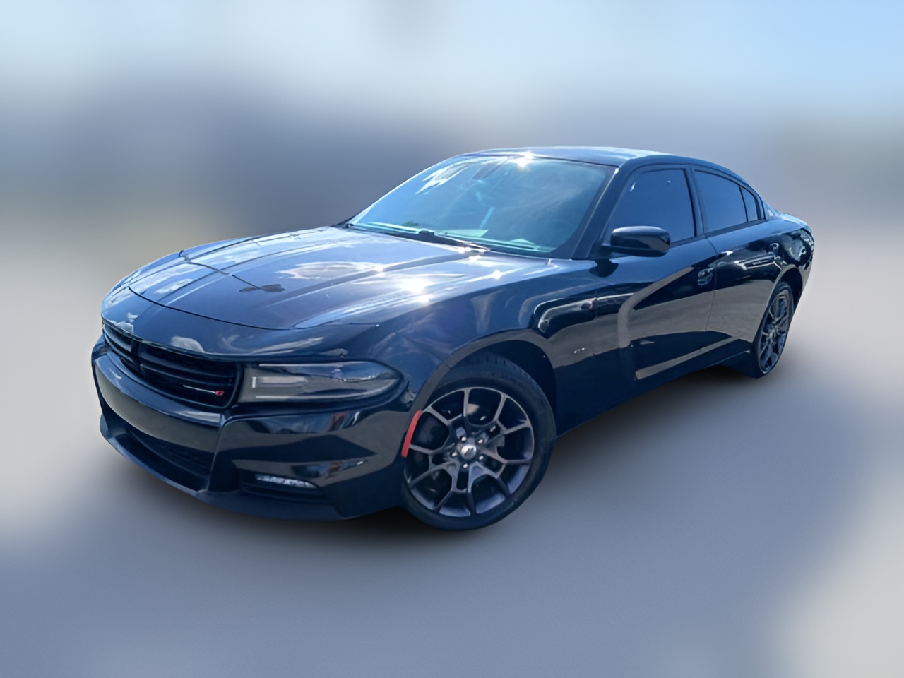 Used Dodge Charger SRT Hellcat with Rear View Camera For Sale in
