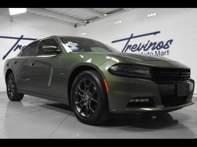 2018 Dodge Charger GT