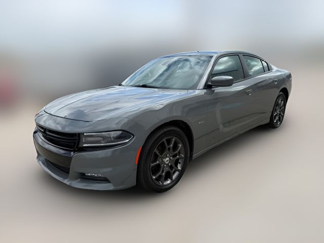 2018 Dodge Charger GT