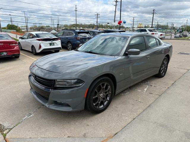 2018 Dodge Charger GT