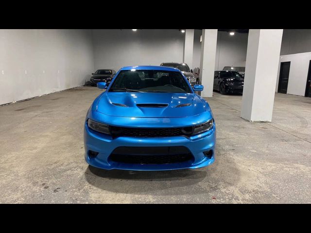 2018 Dodge Charger GT