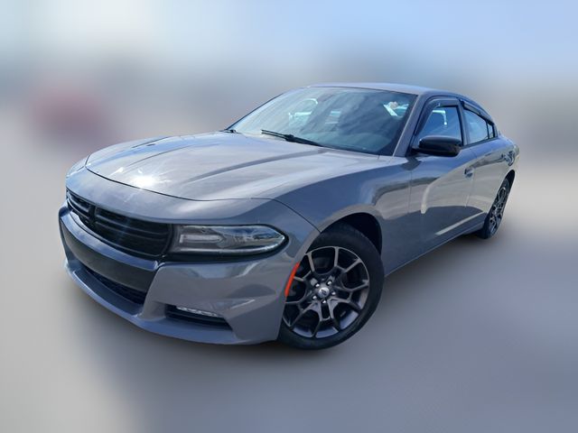 2018 Dodge Charger GT