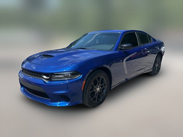 2018 Dodge Charger GT