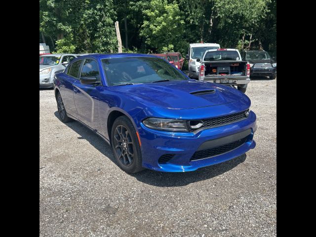 2018 Dodge Charger GT