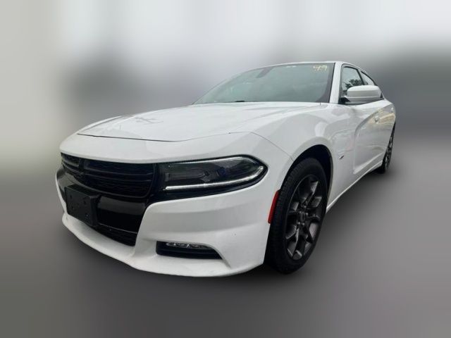 2018 Dodge Charger GT