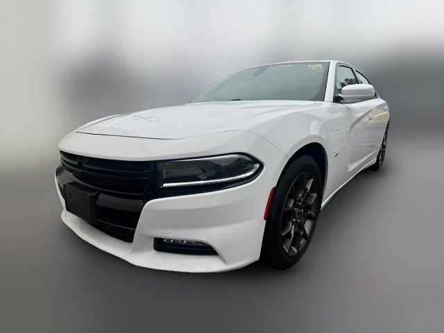 2018 Dodge Charger GT