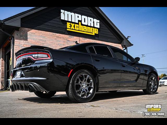 2018 Dodge Charger GT