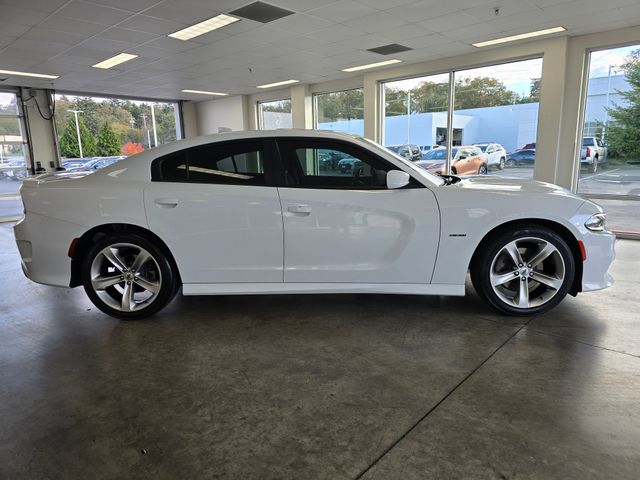 2018 Dodge Charger R/T