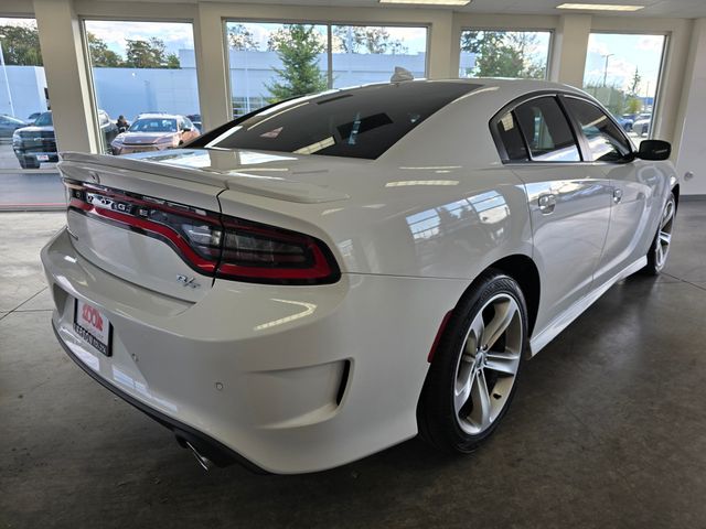 2018 Dodge Charger R/T