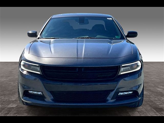 2018 Dodge Charger R/T